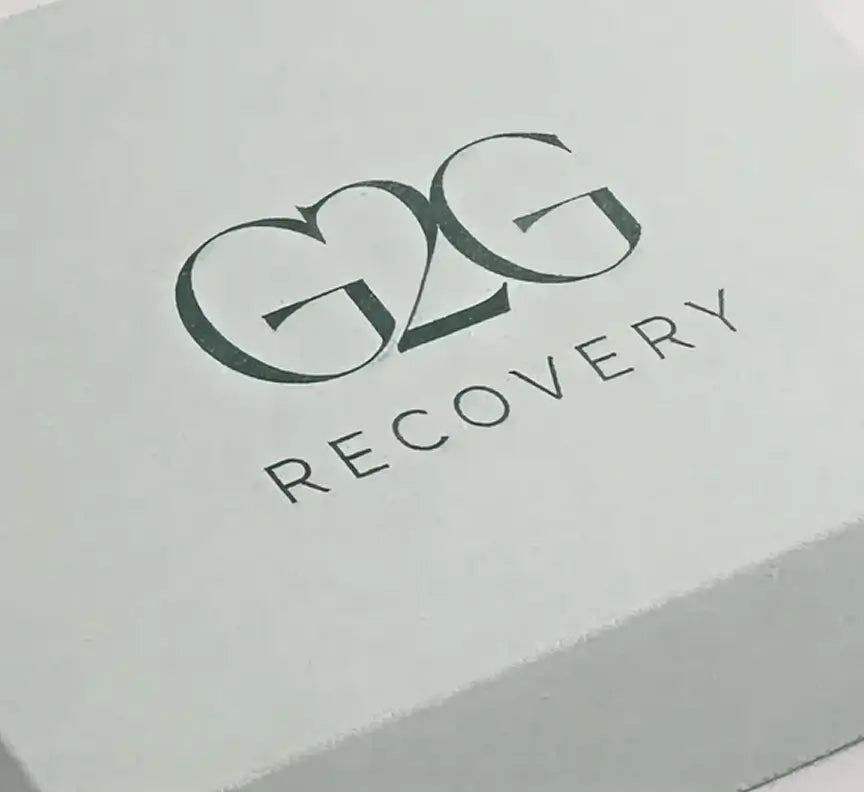 G2G Recovery Jelly Sticks