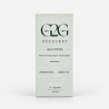 G2G Recovery — Korean Pear & Green Tea Jelly Sticks